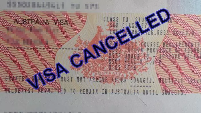 重磅消息! 留学生3000人被驱逐，上万人签证被取消！澳洲开始对留学生出手了... - 6