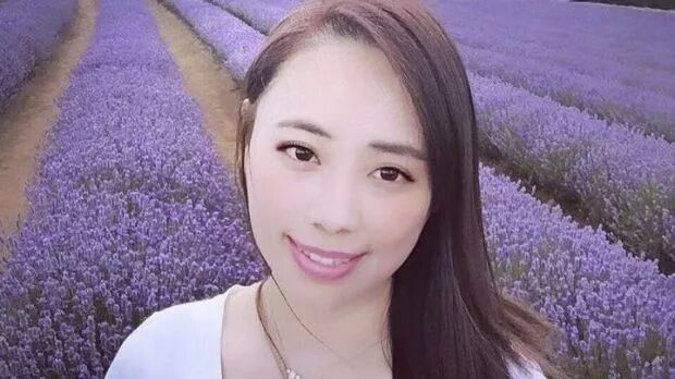 又一女留学生被杀！被抛尸海滩，凶手竟是老外姨夫！