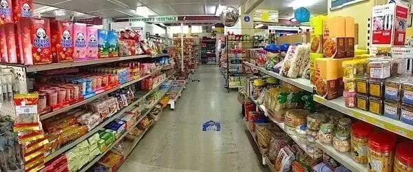 在华人超市买这个，一定要看清这个字！没想到有这么多秘密...