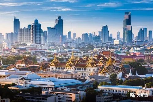 中國人為什麼喜歡去泰國買房？ 旅遊 第3張