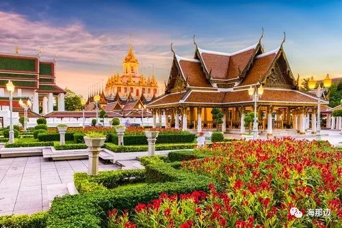中國人為什麼喜歡去泰國買房？ 旅遊 第2張