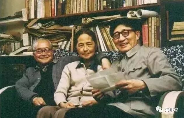 他因为流下“一滴泪”无家可归，“中国的良心”却在美国走完了余生（组图） - 1