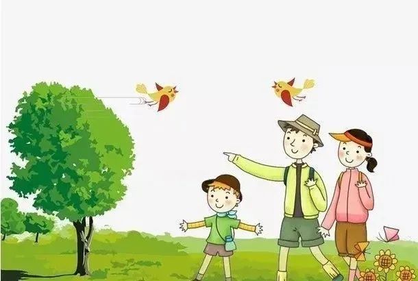 清明節(jié)的踏青的寓意_清明節(jié)踏青來歷_清明節(jié)踏青的由來