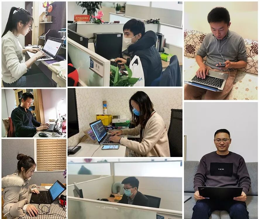 聚爱驰援 畅通支付 中国银联多措并举全力践行金融战“疫”(图5)