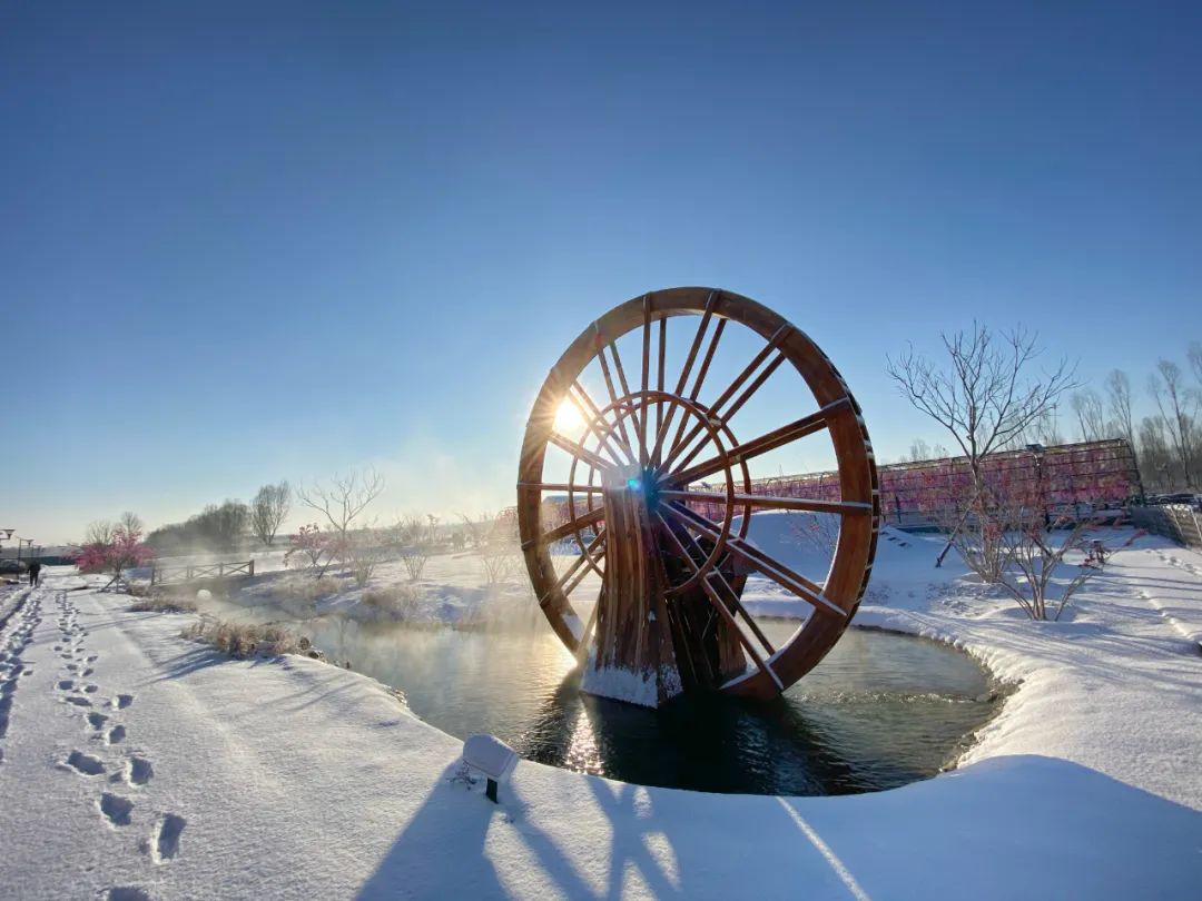唐山丰南区半亩方塘游玩项目有哪些- 唐山本地宝