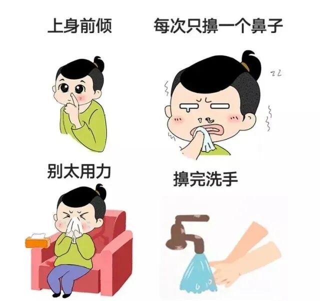 生理性海水怎么用疫情防护｜扒一扒生理性海水鼻喷如何正确使用_https://www.jmylbn.com_新闻资讯_第2张