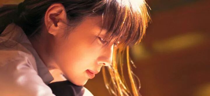 想做成十元 小松菜奈 苍井优的眼睛 必须看这篇 悦美 微信公众号文章阅读 Wemp