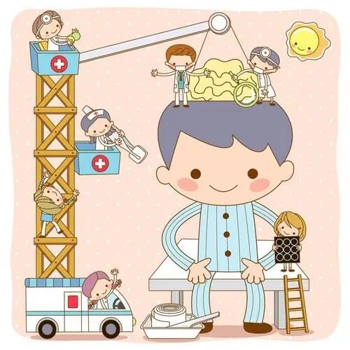 日本光电脑电图怎么样孩子总是发呆，医生为什么让做脑电图？_https://www.jmylbn.com_新闻资讯_第4张