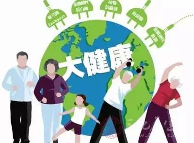 前景最好的创业项目_最有前景的创业项目_健康产业创业项目前景好吗