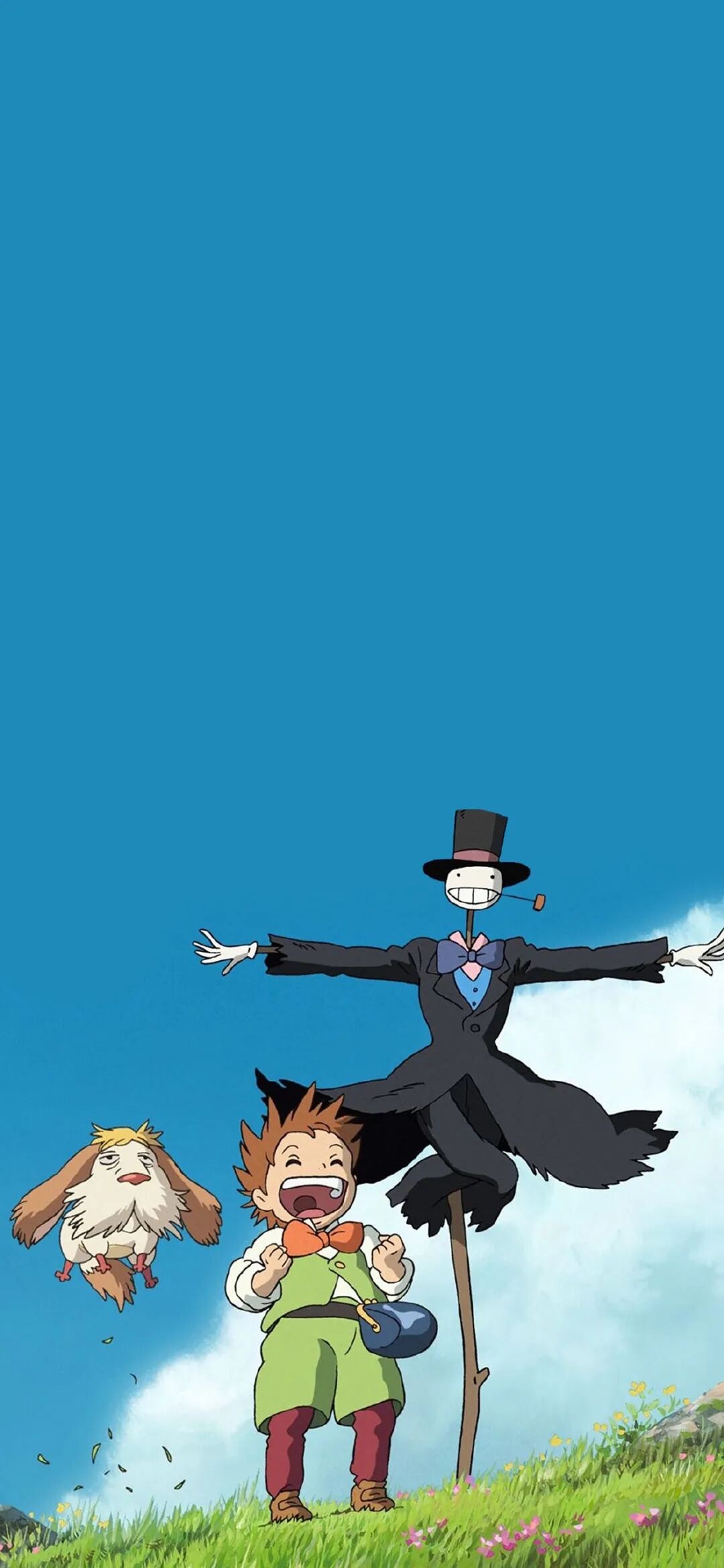 8月9日热门壁纸推荐 梦想星座 为新搜