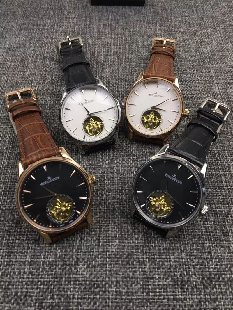 积家手表怎么样 名牌手表厂家批发 微信公众号文章阅读 Wemp