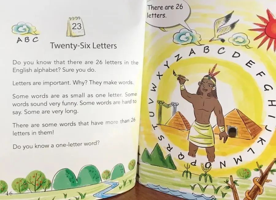 【免费资源分享】《One story a day》英语版365夜故事，每天一个英文小故事