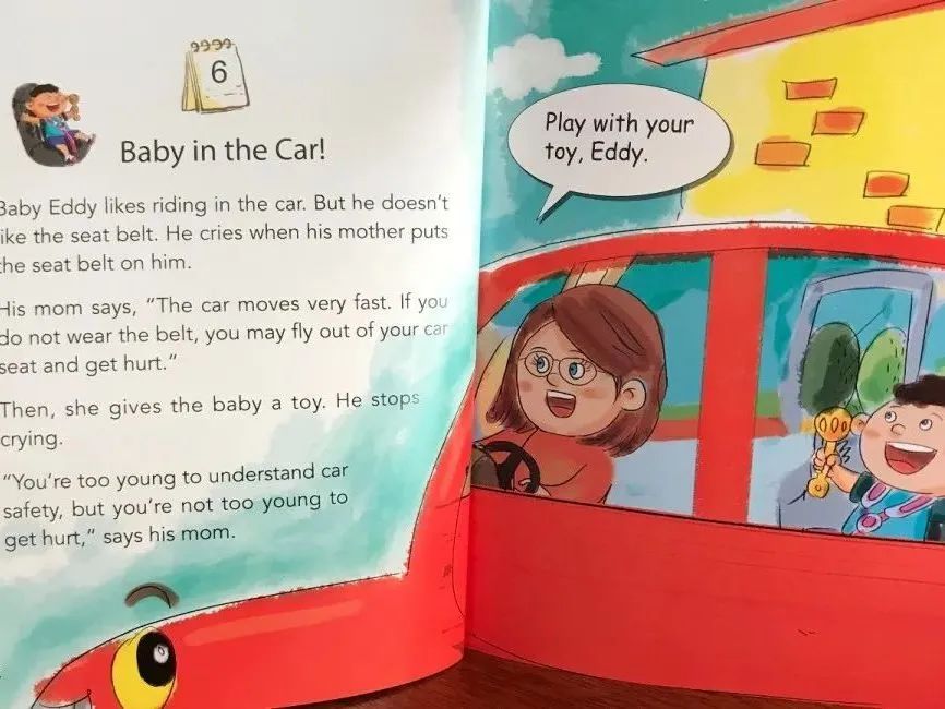 【免费资源分享】《One story a day》英语版365夜故事，每天一个英文小故事