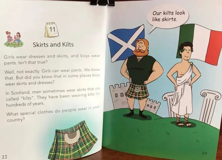 【免费资源分享】《One story a day》英语版365夜故事，每天一个英文小故事