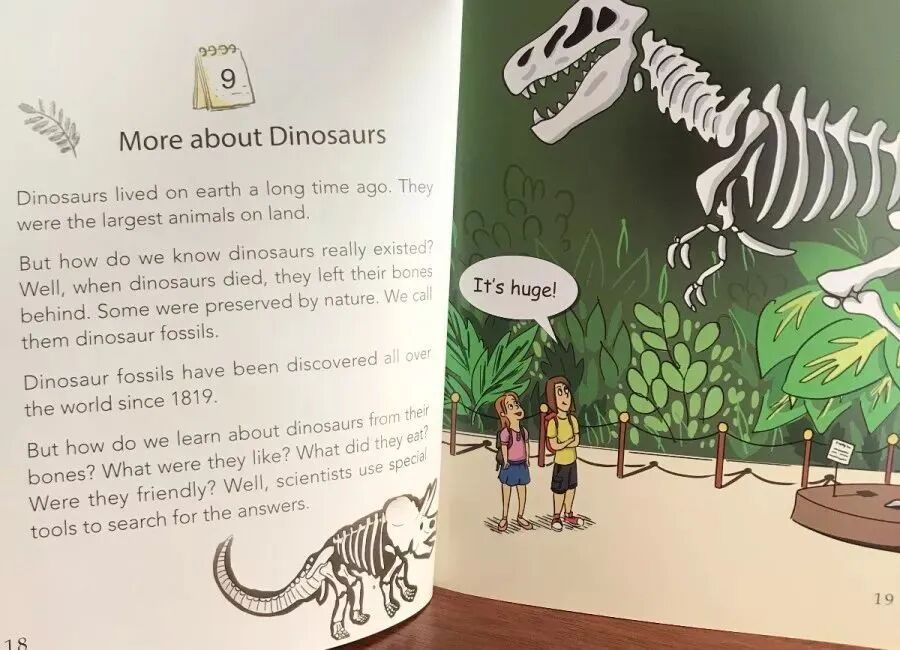 【免费资源分享】《One story a day》英语版365夜故事，每天一个英文小故事