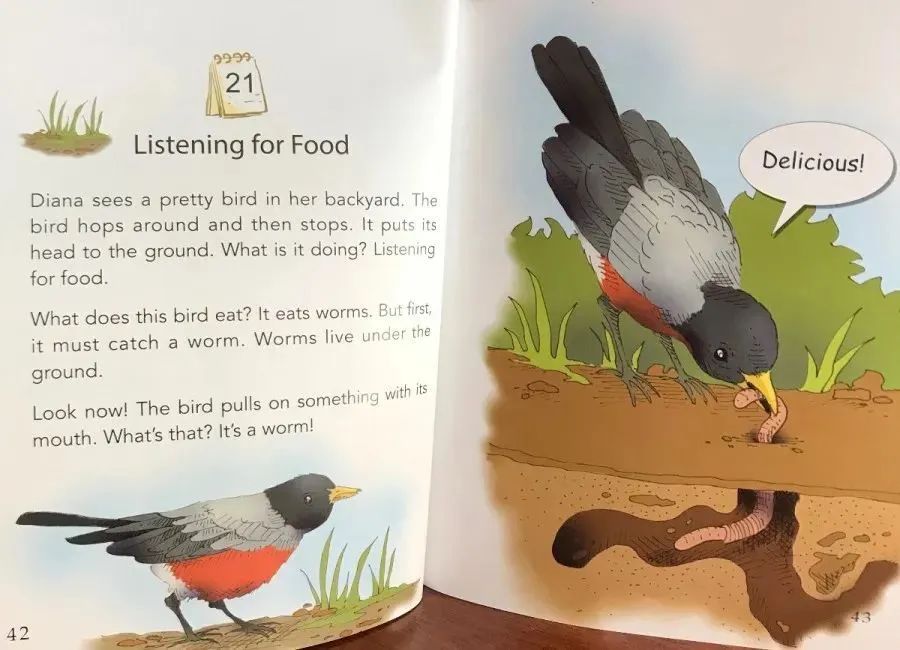 【免费资源分享】《One story a day》英语版365夜故事，每天一个英文小故事