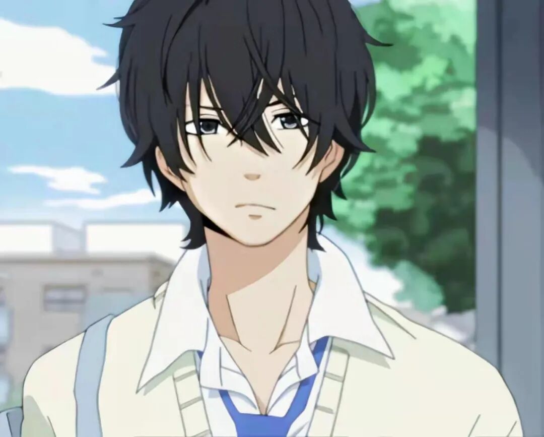 手绘临摹绘画比赛第112期 吉田春 火影爱好者 微信公众号文章阅读 Wemp