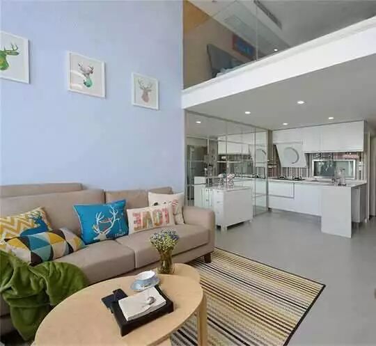 房价这么高,挑高的房子能买吗?