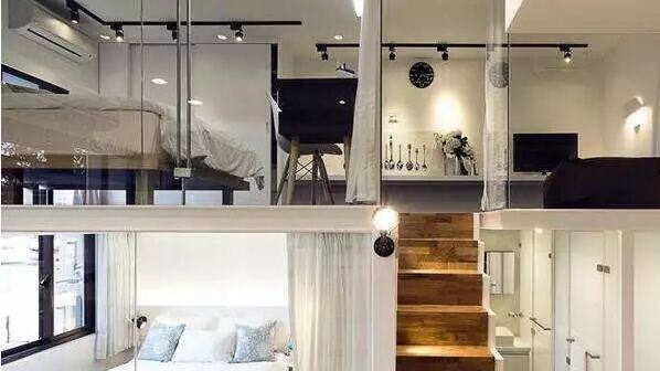 房价这么高,挑高的房子能买吗?