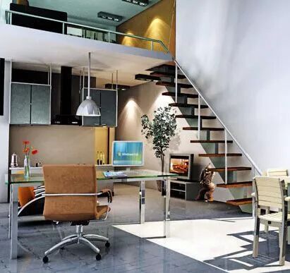 房价这么高,挑高的房子能买吗?