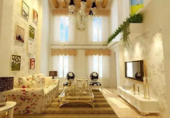 房价这么高,挑高的房子能买吗?