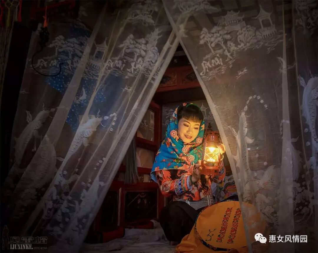 2019，原来惠女风情园经历了这么多……