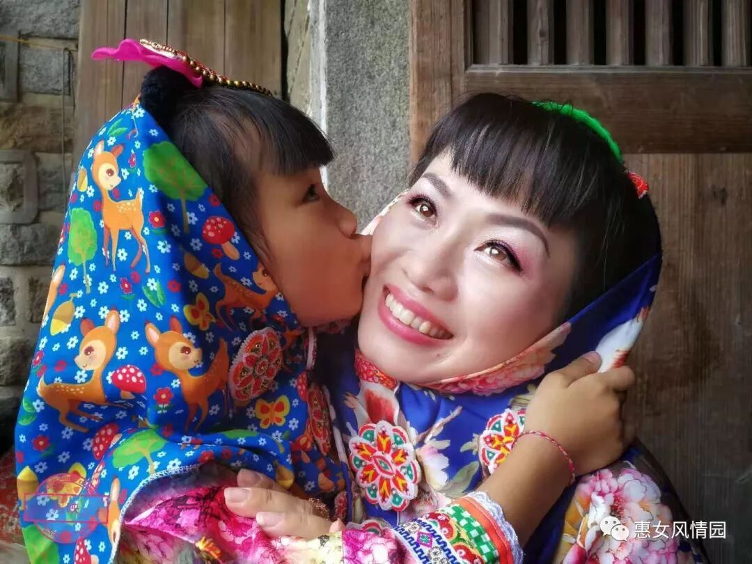 2019，原来惠女风情园经历了这么多……