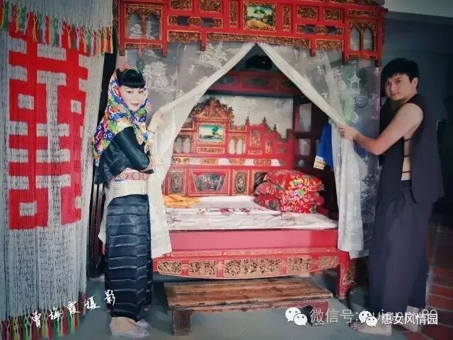 2019，原来惠女风情园经历了这么多……