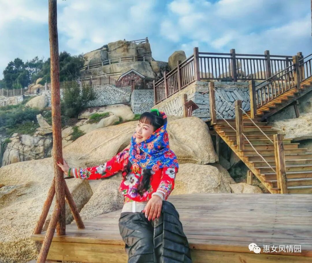 2019，原来惠女风情园经历了这么多……