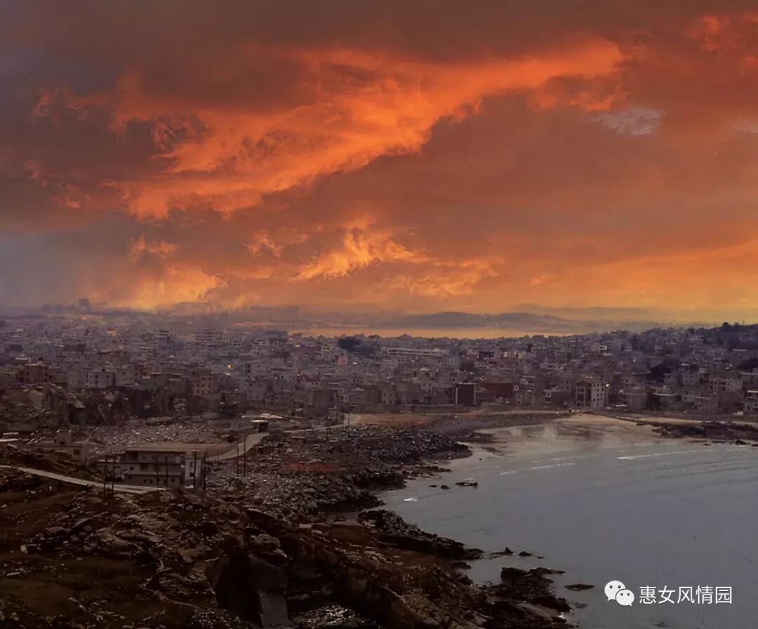 五一假期哪里浪？惠安美食、海边大礼包等你来领~