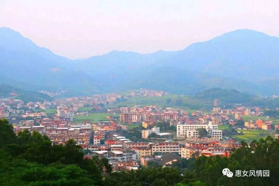 国家认定！惠安这次要火了~