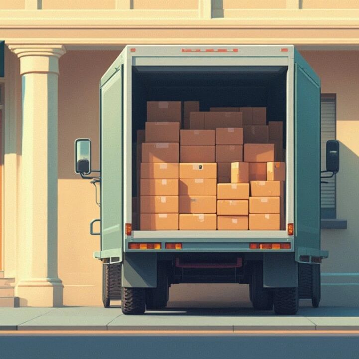 第六次遞表！貨拉拉母公司“拉拉科技-W”，持續衝刺香港上市