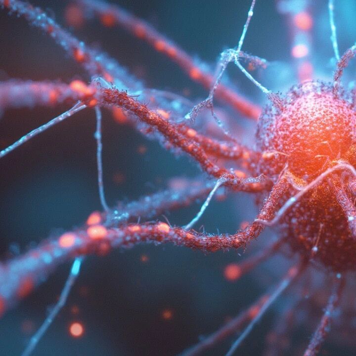 自免及神經退行性藥物研發先鋒「高光製藥-B」首次遞表，中金、招銀聯席保薦