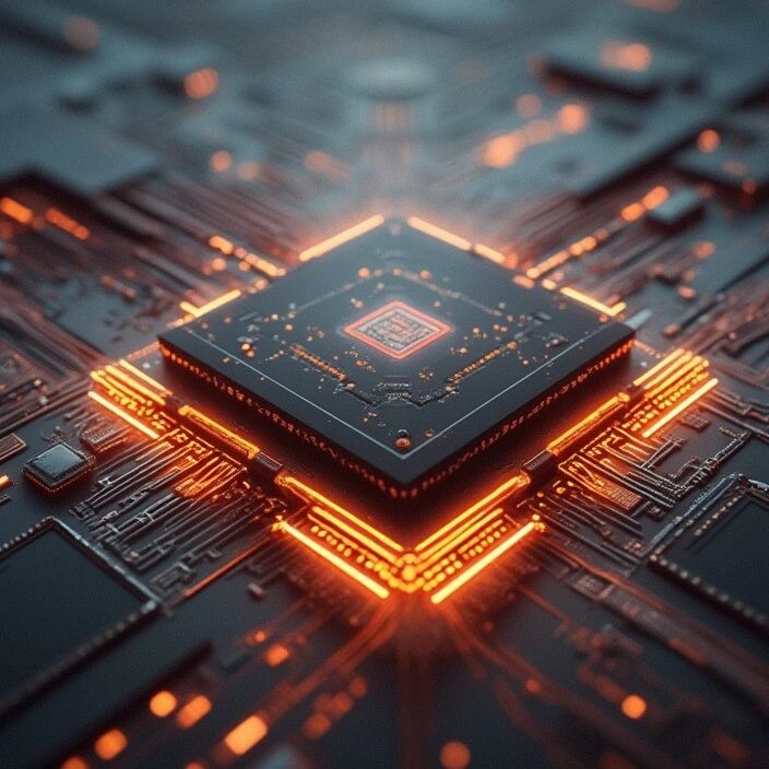 全球智能視覺處理芯片龍頭“富瀚微”，首次遞表港交所，衝刺A+H上市