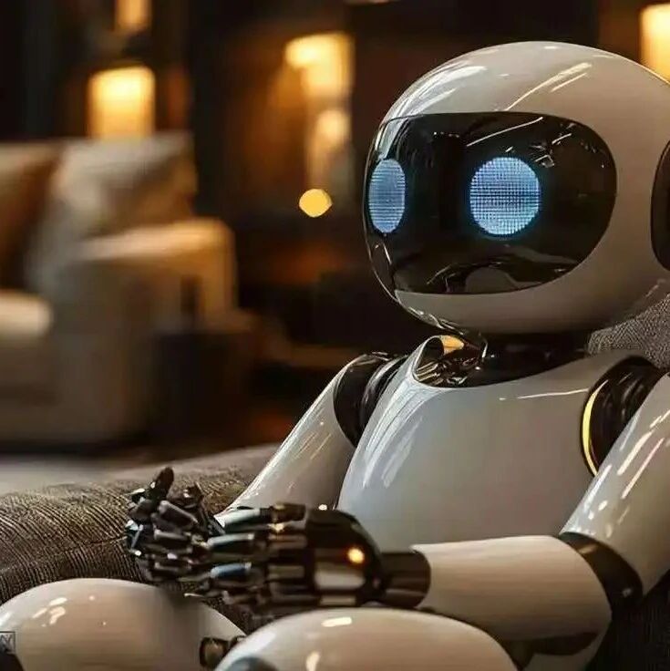 來自深圳的「臥安機器人」二次遞表，2025上半年淨利潤翻三倍