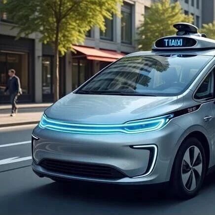 「上汽系」網約車+Robotaxi平臺「享道出行」首次遞表，GTV居國內第五