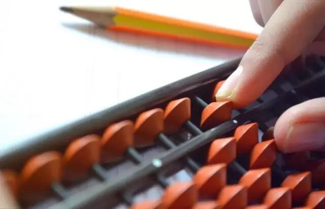 珠心算涵义特点揭秘，越了解越应该让孩子学习