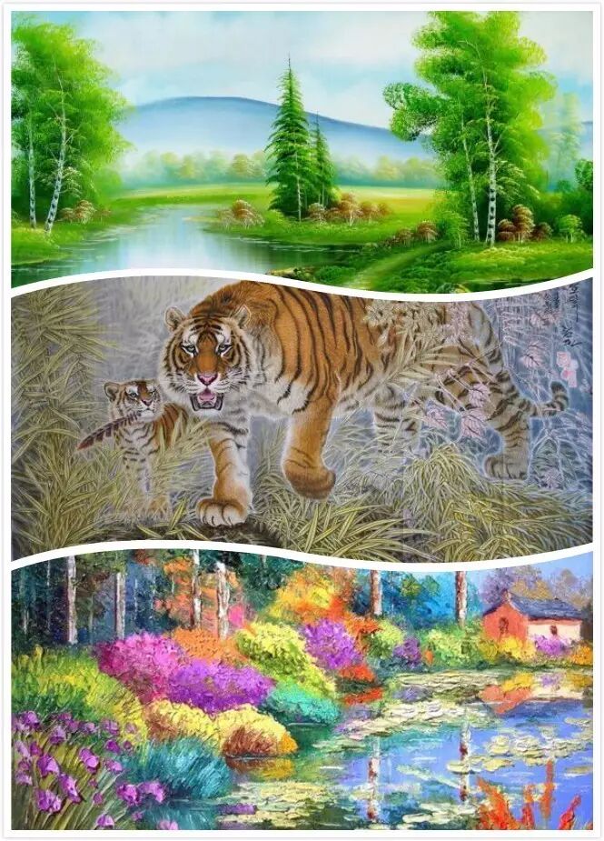 为什么不建议买行画?_艺术资讯_优画网_中国当代艺术品收藏体验网站