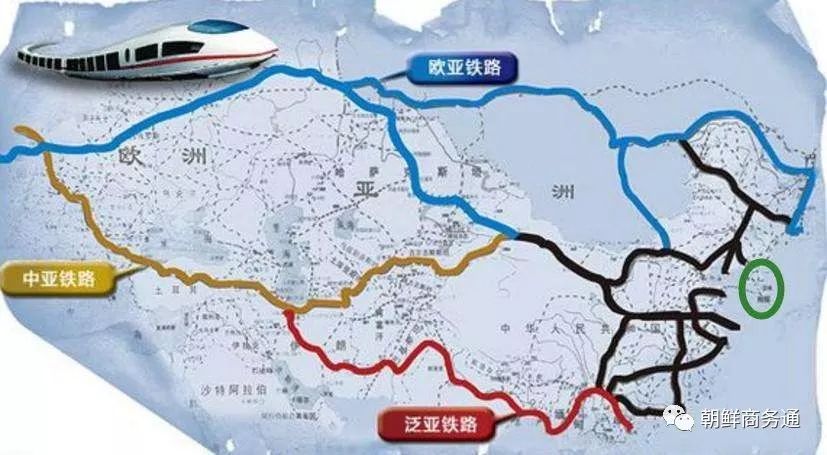 重要消息 预计202LOL比赛赌注平台2年丹东直通韩国，朝韩正式启动铁路联合调查。