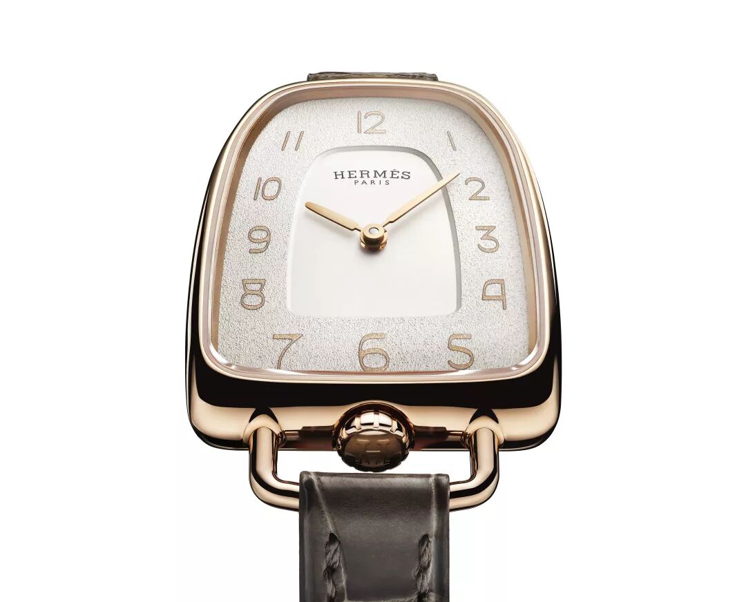 hermes爱马仕galopd39hermès驰骋爱马仕女士腕表全新呈现
