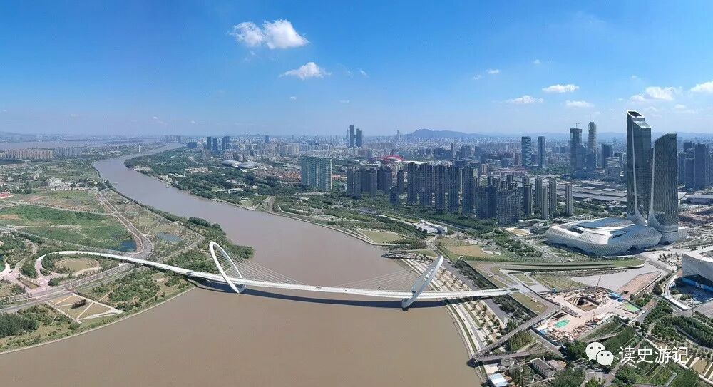 江苏16 阴山矶 读史游记 微信公众号文章阅读 Wemp