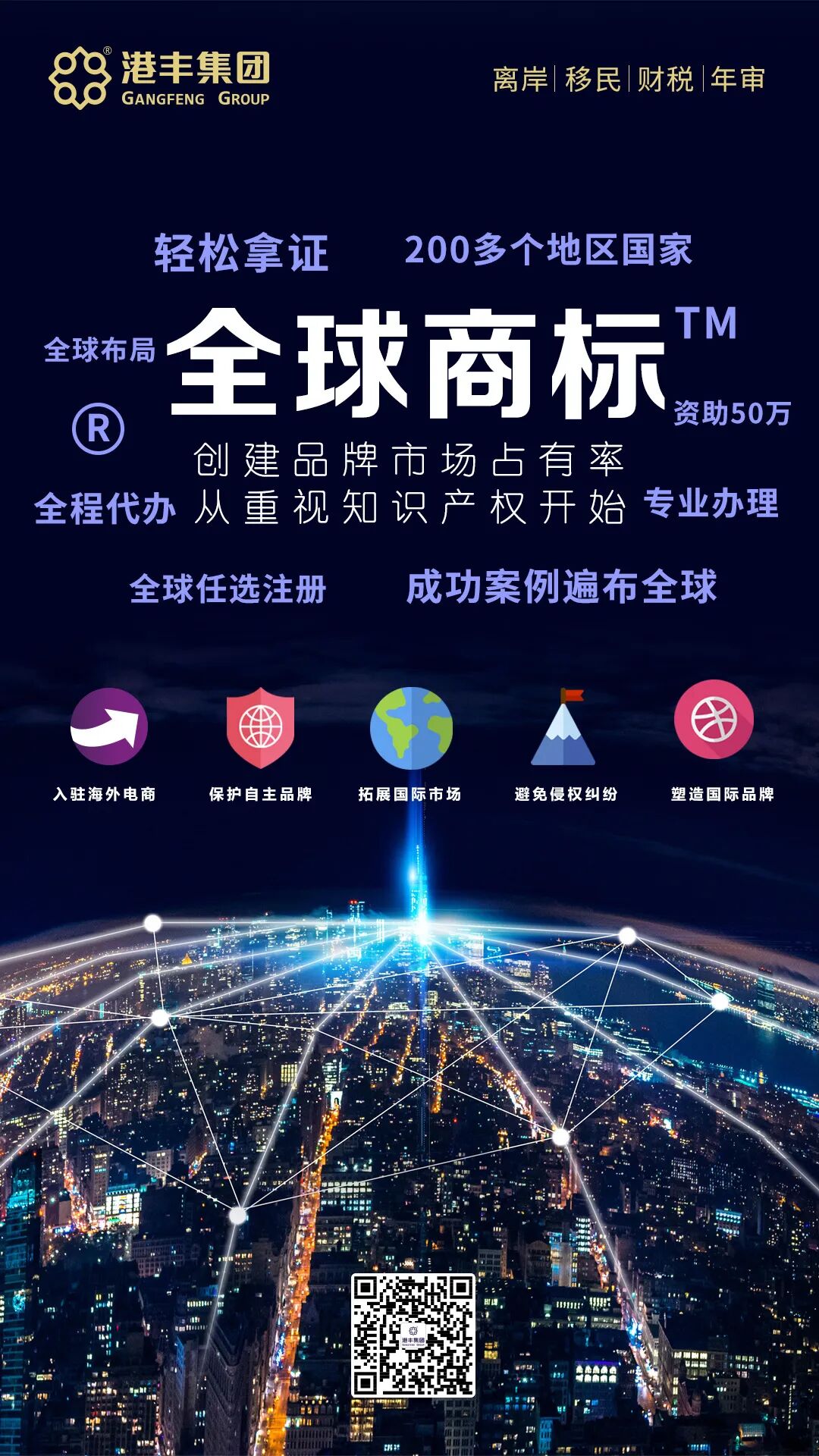 年底海外商標(biāo)注冊(cè)量激增，哪些問(wèn)題不容忽視？