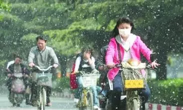 转发对治理很重要:探索公众事件的管理逻辑,让漫天的杨絮不再飞 转发对治理很重要:探索公众事件的管理逻辑,让漫天的杨絮不再飞