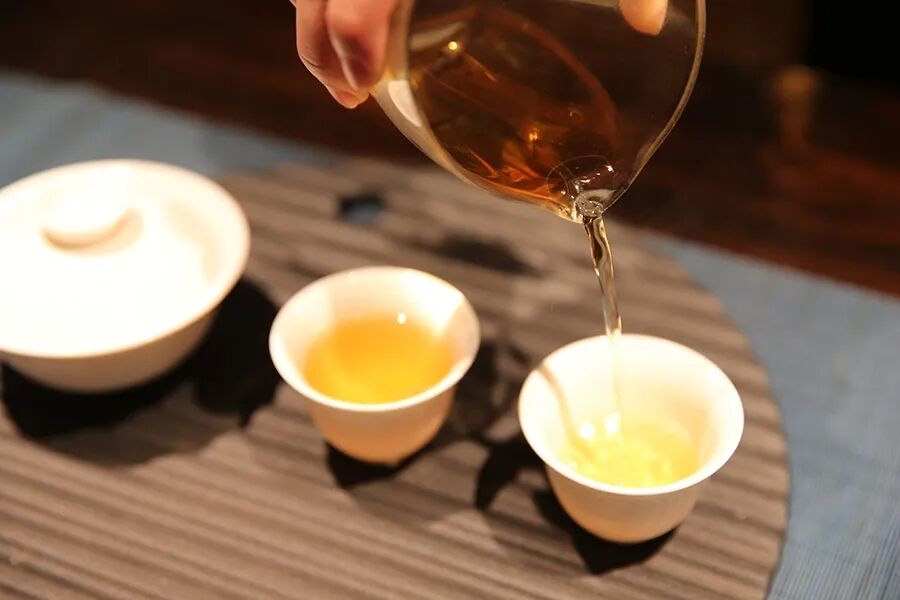 红茶为什么这么甜？