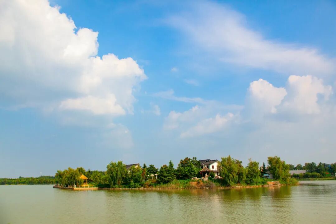 单县浮龙韵律惹人醉