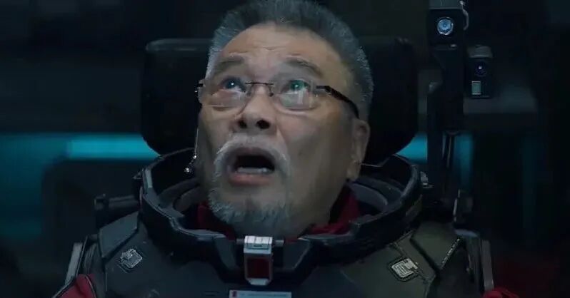 吴孟达最后一条朋友圈就三个字揭穿娱乐圈的善恶告诉我们太多内幕！