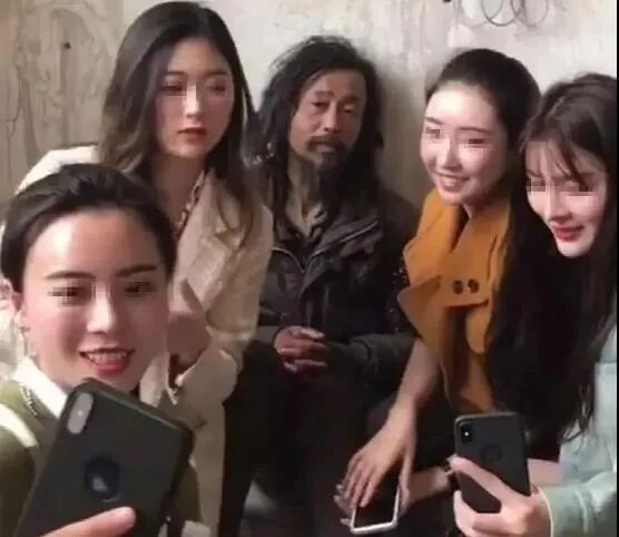 消亡47天，李德柒忽然表达意见，已报案：烧掉她易，正式成为她难(图16)