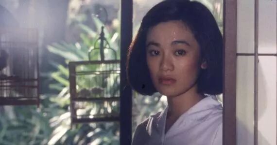 李宗盛的梦中情人，37岁未婚生子，62岁与小鲜肉演床戏，如今的她风华绝代（组图） - 8