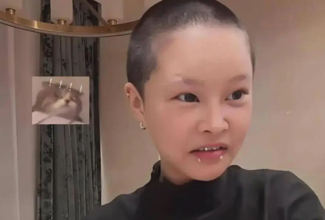 抖音封禁顾茜茜，里面的门道有多深