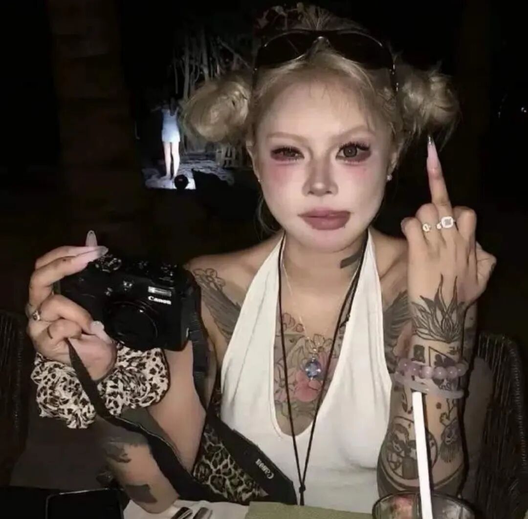 抖音封禁顾茜茜，里面的门道有多深